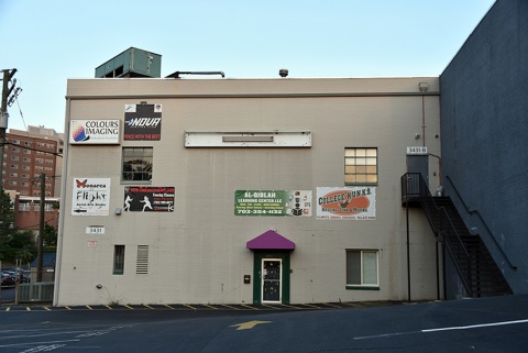 Al-Qiblah Learning Center, Falls Church, VA, United States, 2019-5-1, 