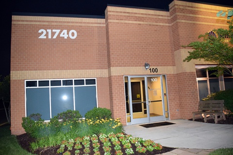 Friday Prayer @ Beth Shaveri, Ashburn, VA, United States, 2016-6-4, 