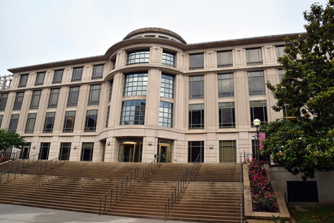 Friday Prayer @ McDonough Hall, Washington, DC, United States, 2016-6-5, 
