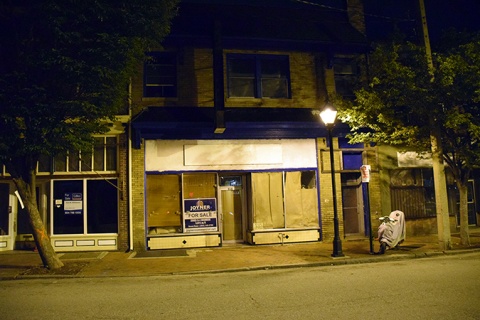 Masjid Umm Barakah, Richmond, VA, United States, 2016-6-5, 