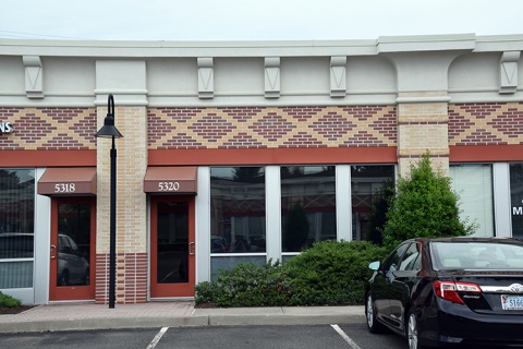 ICR Twin Hickory Musallah, Glen Allen, VA, United States, 2016-6-5, 