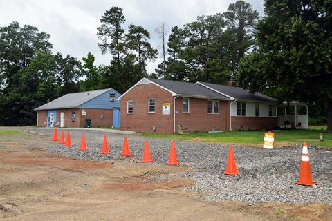Masjid Yusuf, Glen Allen, VA, United States, 2016-6-5, 