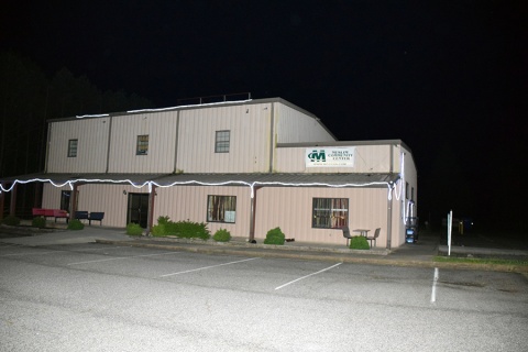Muslim Community Center of Chesterfield, Moseley, VA, United States, 2016-6-6, 