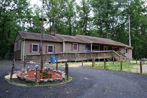 Zehra Foundation, Manakin-Sabot, VA, United States, 2016-6-5, 