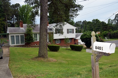 Bosnian-American Association (BAA), Richmond, VA, United States, 2016-6-5, 