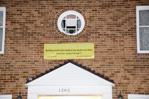 Tawheed Prep School, Richmond, VA, United States, 2016-6-5, 