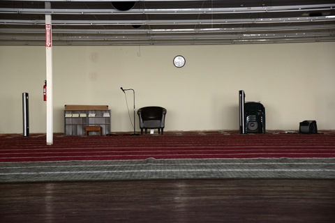 Monroe Muslim Community Center, Monroe, GA, United States, 2016-6-21, 