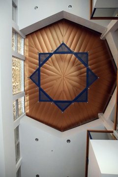 Masjid Alhidayah & Islamic Cultural Centre, Port Coquitlam, BC, Canada, 2016-8-16, 