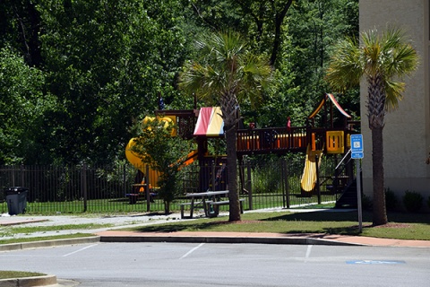 Islamic Community Center of Augusta, Martinez, GA, United States, 2016-6-8, 