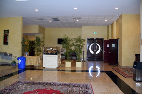 Islamic Community Center of Augusta, Martinez, GA, United States, 2016-6-8, 