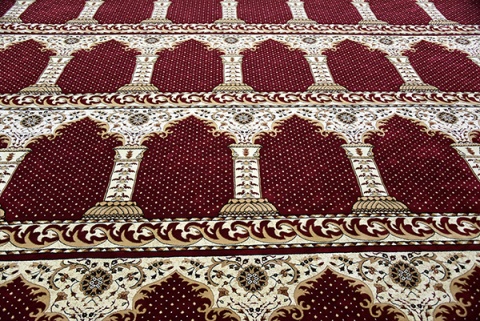 Islamic Center of Albany, Albany, GA, United States, 2019-3-29, 