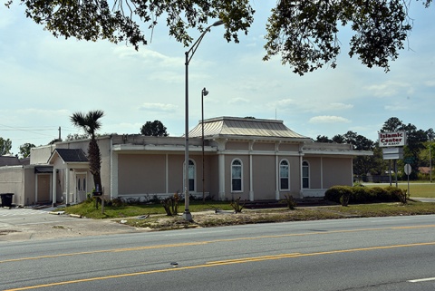 Islamic Center of Albany, Albany, GA, United States, 2019-3-29, 
