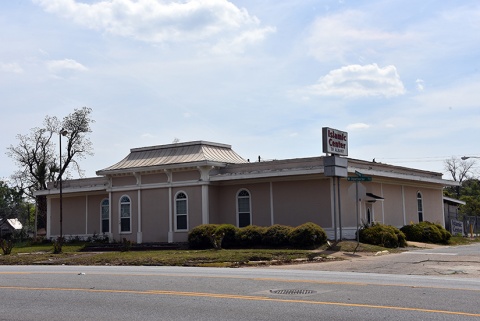 Islamic Center of Albany, Albany, GA, United States, 2019-3-29, 