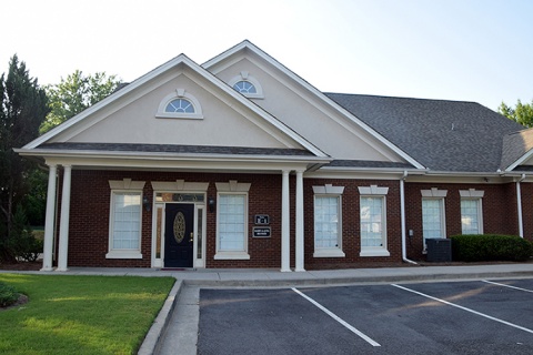 Masjid Al-Quba, Sugar Hill, GA, United States, 2016-6-22, 