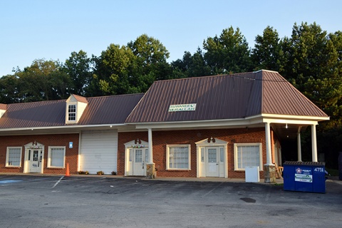 Suwanee Musalla, Suwanee, GA, United States, 2016-6-22, 