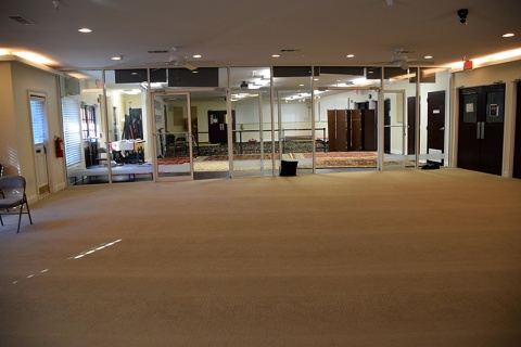 Roswell Community Masjid (RCM), Roswell, GA, United States, 2016-6-20, 