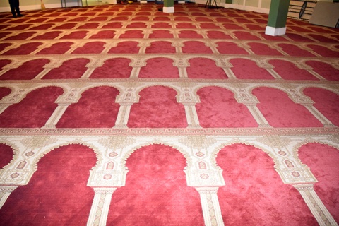 Ar-Rahman Islamic Center, Atlanta, GA, United States, 2016-6-19, 