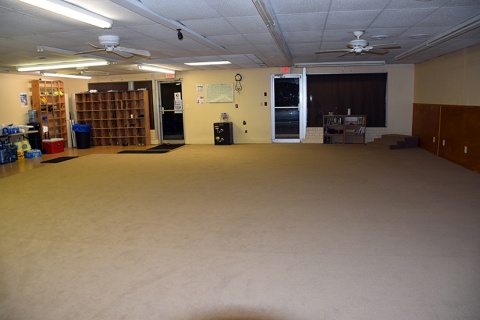 Masjid Qubaa, Mableton, GA, United States, 2016-6-21, 