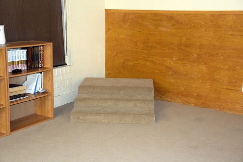 Masjid Qubaa, Mableton, GA, United States, 2016-6-21, 