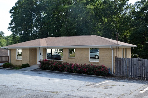 Asiklar Camisi, Chamblee, GA, United States, 2016-6-21, 