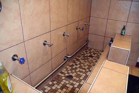 Masjid Ibn Abbas, College Park, GA, United States, 2016-6-19, 