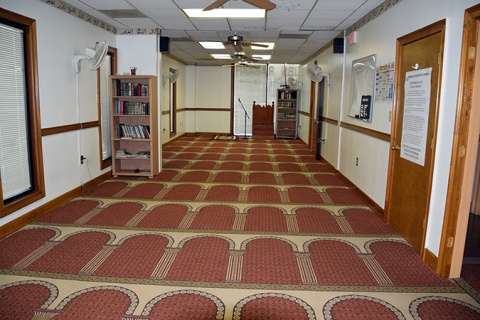 Center for Islamic Counseling and Guidance (CICG), Jonesboro, GA, United States, 2016-6-19, 