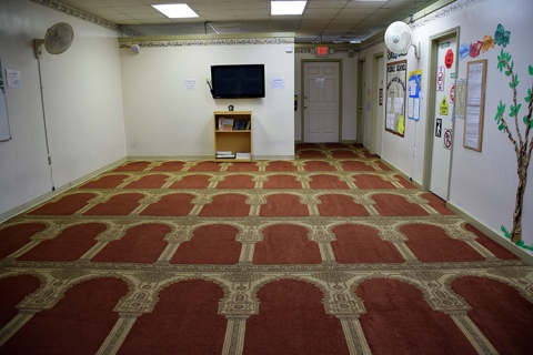 Center for Islamic Counseling and Guidance (CICG), Jonesboro, GA, United States, 2016-6-19, 