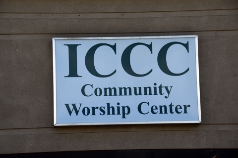 Islamic Center of Coweta County, Newnan, GA, United States, 2016-6-19, 