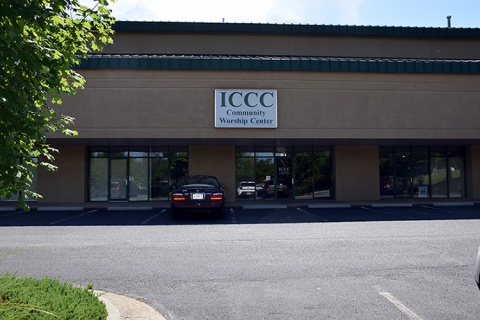 Islamic Center of Coweta County, Newnan, GA, United States, 2016-6-19, 