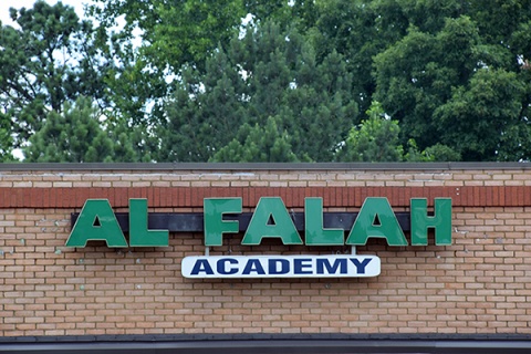 Al-Falah Academy, Lilburn, GA, United States, 2016-6-21, 