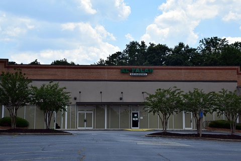 Al-Falah Academy, Lilburn, GA, United States, 2016-6-21, 