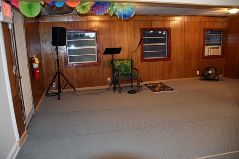 Masjid As-Siddiq, Conyers, GA, United States, 2016-6-21, 