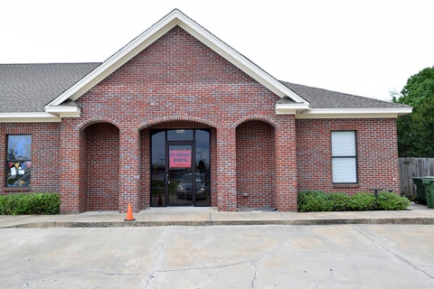 Al-Arkam School, Montgomery, AL, United States, 2016-6-18, 