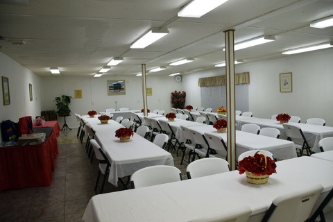 Union Springs Islamic Center, Union Springs, AL, United States, 2016-6-18, 