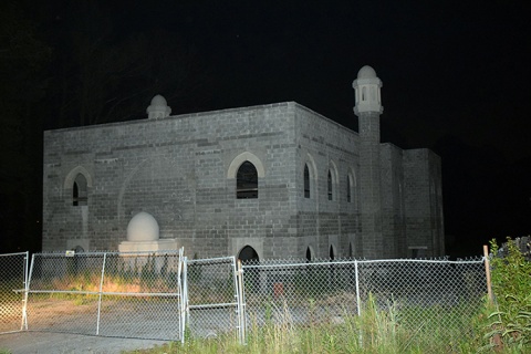 Imam Ali Center, Lilburn, GA, United States, 2016-6-23, 