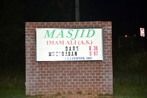 Imam Ali Center, Lilburn, GA, United States, 2016-6-22, 