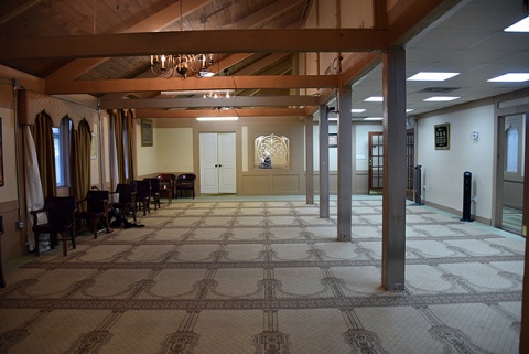 Baymeadows Islamic Center, Jacksonville, FL, United States, 2019-3-28, 