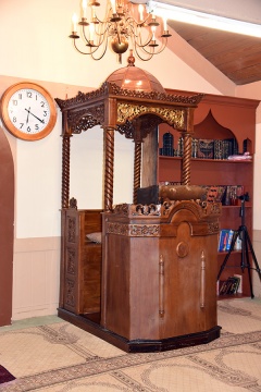 Baymeadows Islamic Center, Jacksonville, FL, United States, 2019-3-28, 