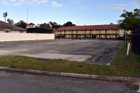 Baymeadows Islamic Center, Jacksonville, FL, United States, 2019-3-28, 