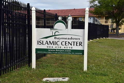 Baymeadows Islamic Center, Jacksonville, FL, United States, 2019-3-28, 