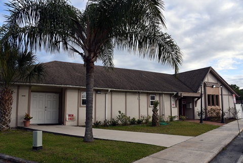 Baymeadows Islamic Center, Jacksonville, FL, United States, 2019-3-28, 