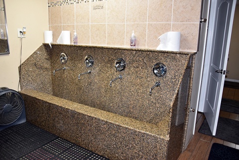 Baymeadows Islamic Center, Jacksonville, FL, United States, 2019-3-28, 