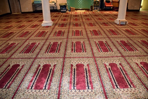 Islamic Community of Bosniaks in Jacksonville, Jacksonville, FL, United States, 2016-6-25, 