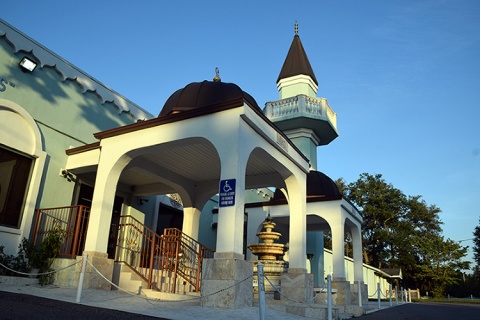 Islamic Community of Bosniaks in Jacksonville, Jacksonville, FL, United States, 2016-6-25, 