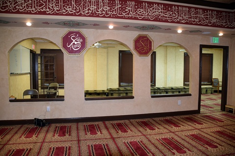 Islamic Community of Bosniaks in Jacksonville, Jacksonville, FL, United States, 2016-6-25, 