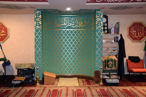 Islamic Community of Bosniaks in Jacksonville, Jacksonville, FL, United States, 2016-6-25, 