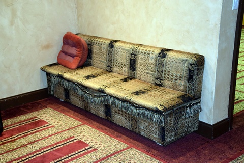 Islamic Community of Bosniaks in Jacksonville, Jacksonville, FL, United States, 2016-6-25, 