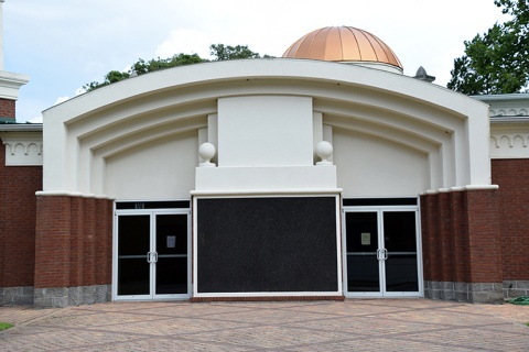 Islamic Center of Lake City, Lake City, FL, United States, 2016-7-1, 