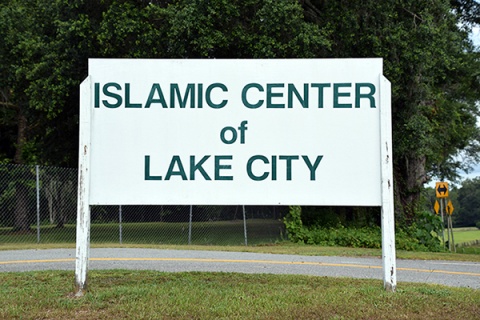 Islamic Center of Lake City, Lake City, FL, United States, 2016-7-1, 