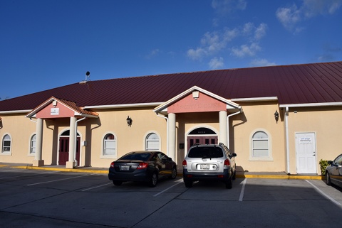 Suntree Viera Islamic Center, Melbourne, FL, United States, 2019-3-28, 
